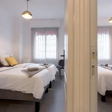 Croisette Résidence Armenonville Appartement *