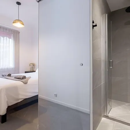 Appartement Croisette Résidence Armenonville Cannes