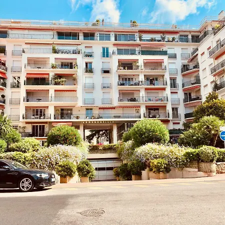 Croisette Résidence Armenonville Appartement