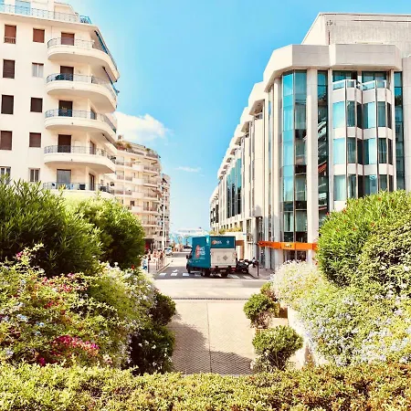 Croisette Résidence Armenonville *