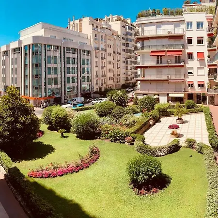 Croisette Résidence Armenonville * Cannes